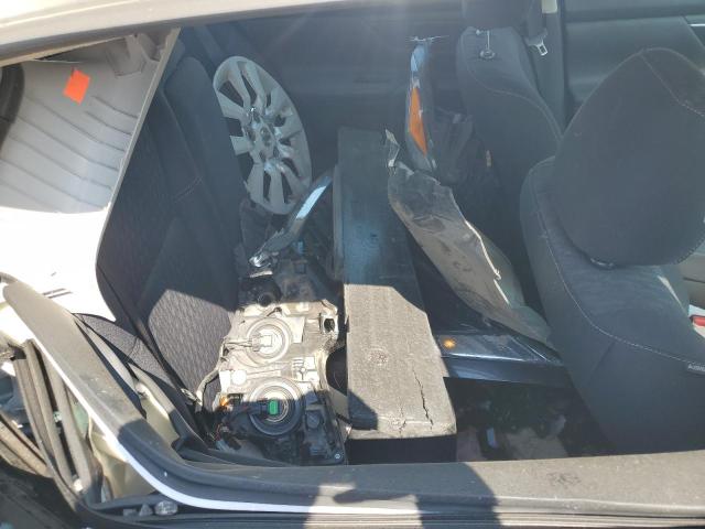 Photo 10 from auction – 2018 NISSAN ALTIMA 2.5 with VIN 1N4AL3APXJC212936