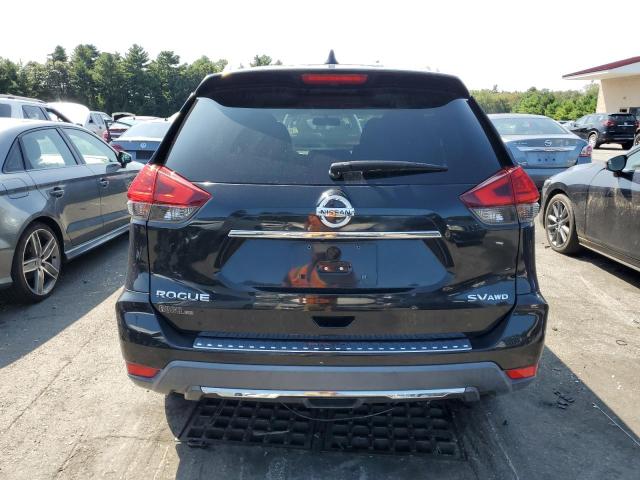 Photo 6 from auction – 2017 NISSAN ROGUE S with VIN KNMAT2MV8HP605786