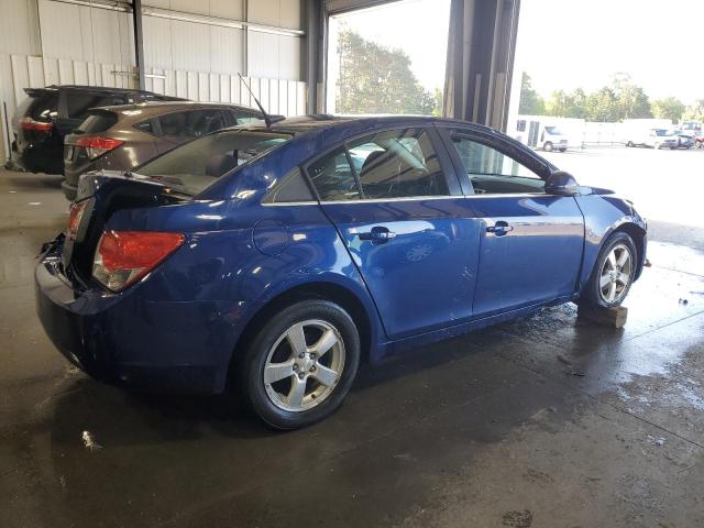 Photo 3 from auction – 2013 CHEVROLET CRUZE LT with VIN 1G1PC5SB2D7149923