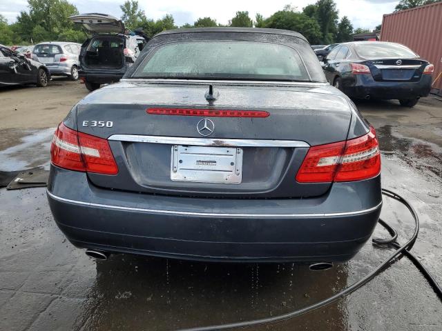 Photo 6 from auction – 2012 MERCEDES-BENZ E 350 with VIN WDDKK5KF7CF168372