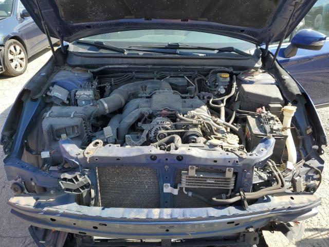 Photo 12 from auction – 2015 SUBARU OUTBACK 3. with VIN 4S4BSELC7F3357877
