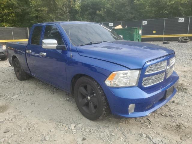 Photo 4 from auction – 2016 RAM 1500 ST with VIN 1C6RR7FT3GS132148