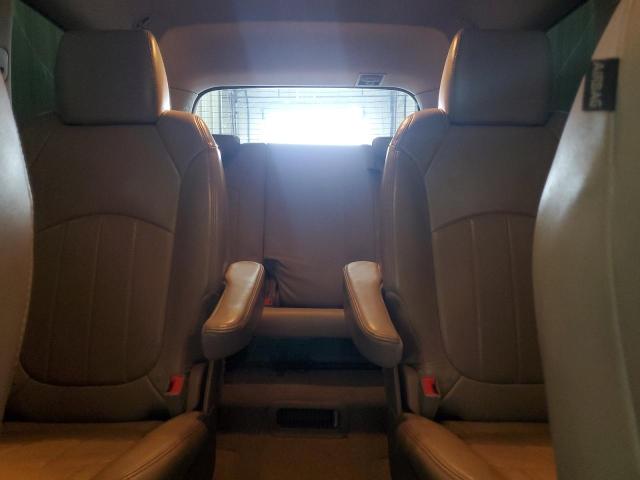 Photo 10 from auction – 2014 BUICK ENCLAVE with VIN 5GAKRBKD2EJ269520