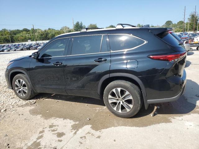Photo 2 from auction – 2022 TOYOTA HIGHLANDER with VIN 5TDGZRBH2NS560697