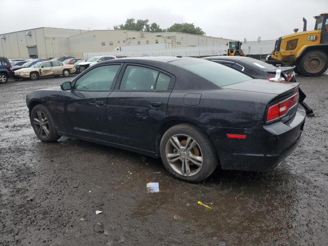 Photo 2 from auction – 2014 DODGE CHARGER SX with VIN 2C3CDXJG8EH277976