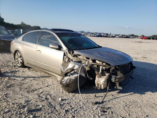 Photo 4 from auction – 2011 NISSAN ALTIMA BAS with VIN 1N4AL2AP9BC116601
