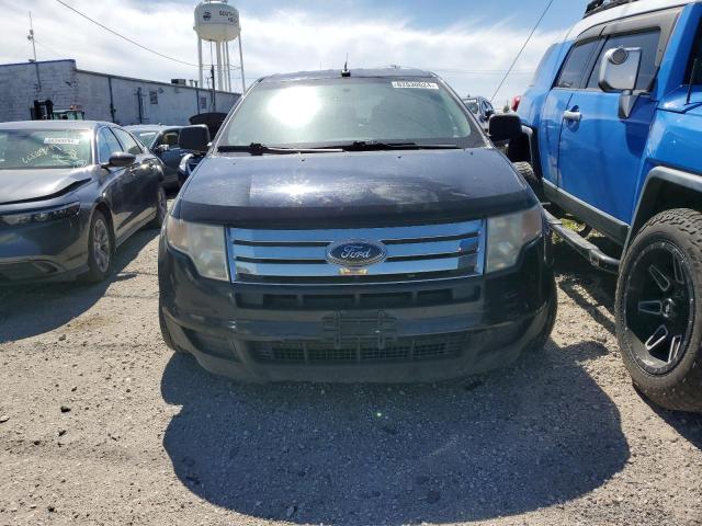 Photo 5 from auction – 2008 FORD EDGE SE with VIN 2FMDK36C78BB19247