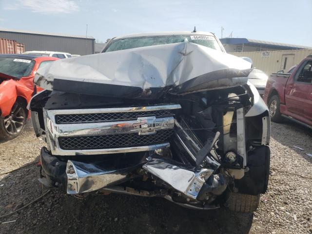 Photo 5 from auction – 2012 CHEVROLET SILVERADO with VIN 1GCRCSE08CZ180895