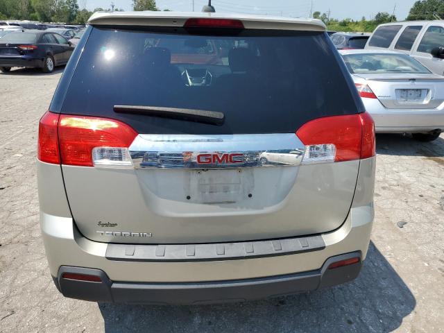 Photo 6 from auction – 2015 GMC TERRAIN SL with VIN 2GKALMEKXF6264523