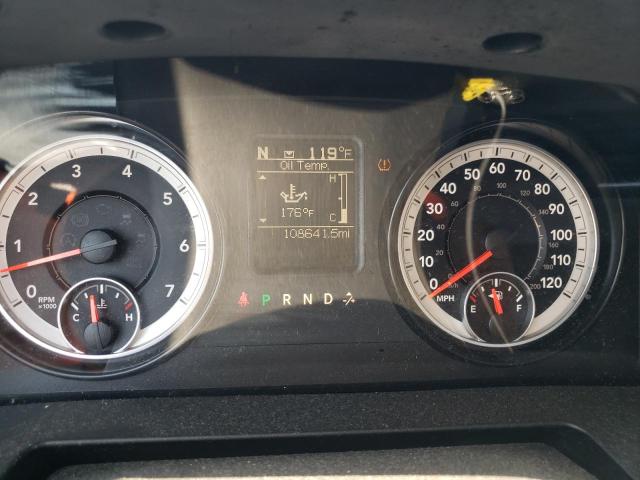 Photo 9 from auction – 2015 RAM 1500 SLT with VIN 1C6RR7GT0FS669976