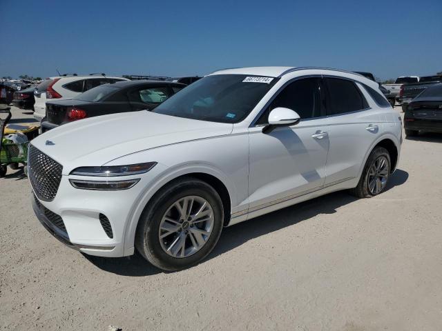 GENESIS GV70 BASE 2023 with VIN KMUMADTB5PU090104 - Photo from auction
