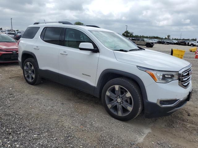 Photo 4 from auction – 2018 GMC ACADIA SLT with VIN 1GKKNNLS0JZ107880