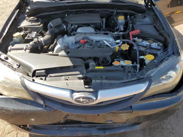 Photo 11 from auction – 2010 SUBARU IMPREZA 2. with VIN JF1GE6B61AH509818
