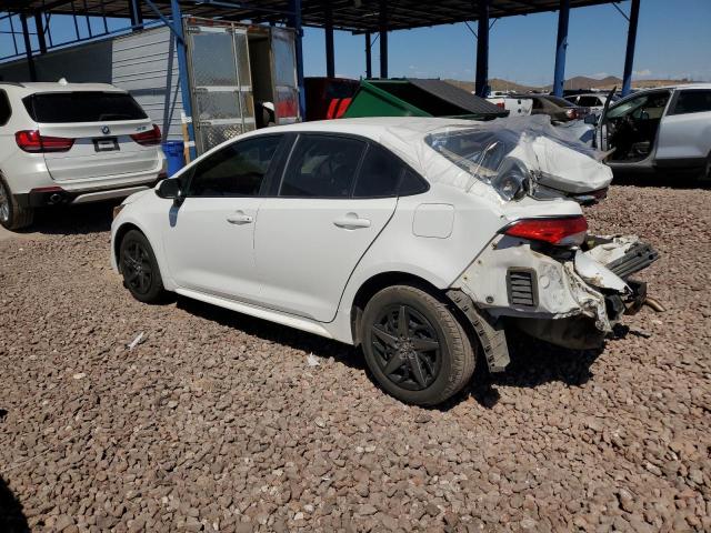 Photo 2 from auction – 2020 TOYOTA COROLLA LE with VIN 5YFBPRBE2LP027034