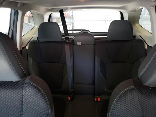 Photo 10 from auction – 2021 SUBARU FORESTER P with VIN JF2SKAFC7MH429249