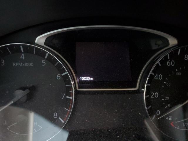 Photo 9 from auction – 2018 NISSAN ALTIMA 2.5 with VIN 1N4AL3AP7JC471724
