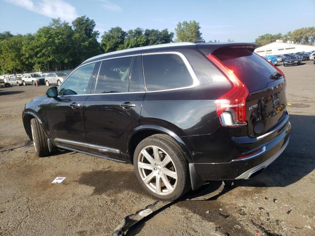 Photo 2 from auction – 2017 VOLVO XC90 T6 with VIN YV4A22PL6H1163166
