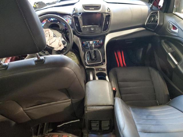 Photo 8 from auction – 2013 FORD ESCAPE SEL with VIN 1FMCU9HX4DUB79340