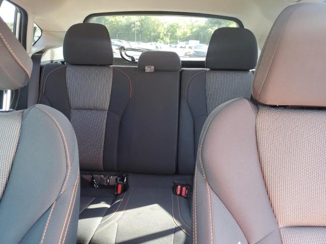 Photo 10 from auction – 2023 SUBARU CROSSTREK with VIN JF2GTAEC1PH327230