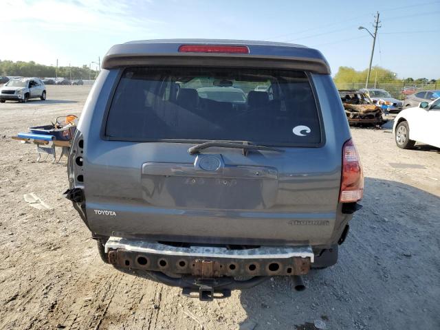Photo 6 from auction – 2005 TOYOTA 4RUNNER LI with VIN JTEBT17R850053820
