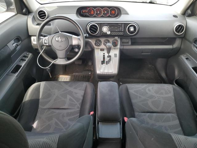 Photo 8 from auction – 2011 TOYOTA SCION XB with VIN JTLZE4FE6B1135472