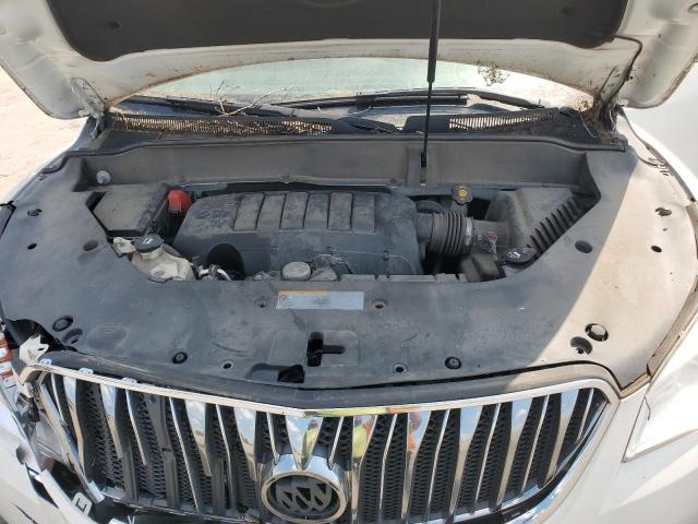 Photo 12 from auction – 2014 BUICK ENCLAVE with VIN 5GAKRBKD0EJ187348