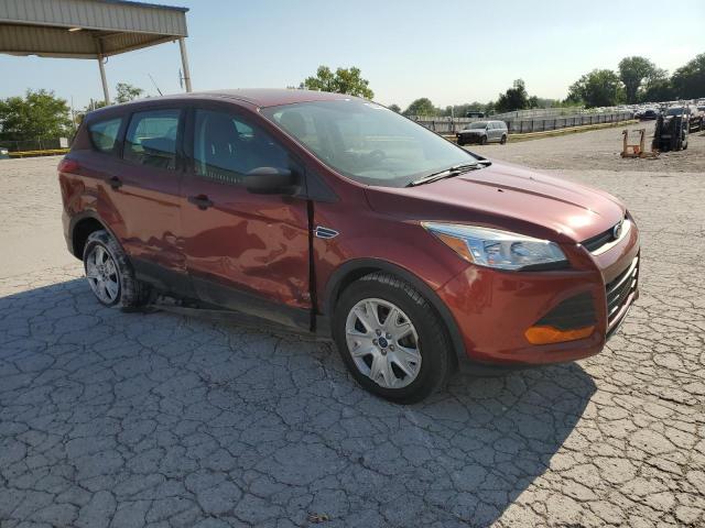 Photo 4 from auction – 2015 FORD ESCAPE S with VIN 1FMCU0F73FUC79656