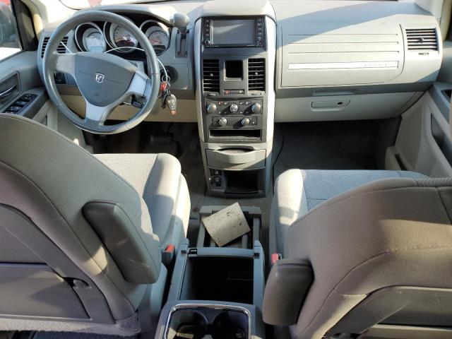 Photo 8 from auction – 2008 DODGE GRAND CARA with VIN 2D8HN54P18R142935