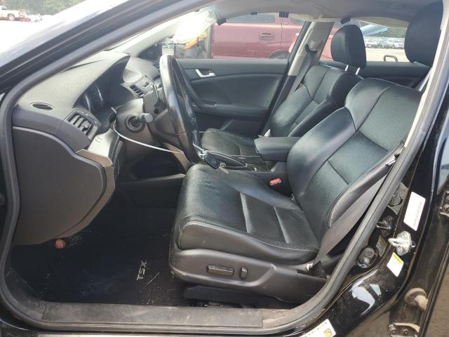 Photo 7 from auction – 2011 ACURA TSX with VIN JH4CU2F61BC008276