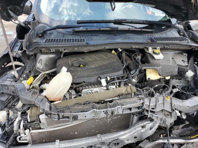 Photo 12 from auction – 2018 FORD ESCAPE SE with VIN 1FMCU0GD9JUC36727