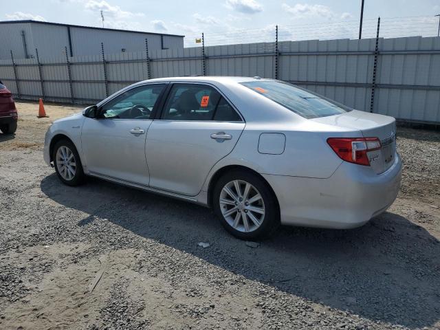 Photo 2 from auction – 2012 TOYOTA CAMRY HYBR with VIN 4T1BD1FK8CU062010