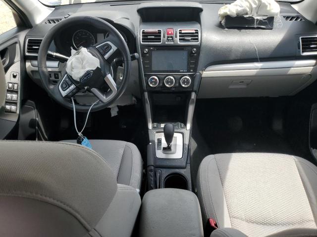 Photo 8 from auction – 2017 SUBARU FORESTER 2 with VIN JF2SJAEC7HH467123