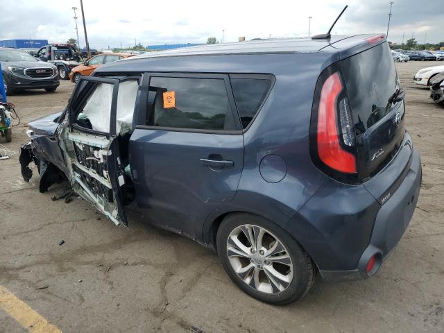 Снимка 2 от търг – 2014 KIA SOUL + с VIN KNDJP3A56E7071228