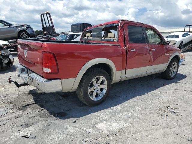 Photo 3 from auction – 2009 DODGE RAM 1500 with VIN 1D3HB13T89S710846