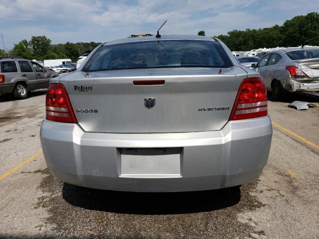 Photo 6 from auction – 2010 DODGE AVENGER EX with VIN 1B3CC1FB2AN175648