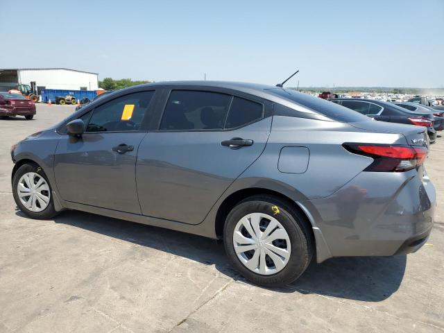 Photo 2 from auction – 2024 NISSAN VERSA S with VIN 3N1CN8DVXRL874426