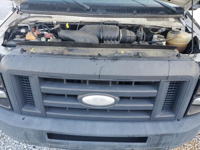 Photo 12 from auction – 2014 FORD ECONOLINE with VIN 1FTNE1EW1EDA93573
