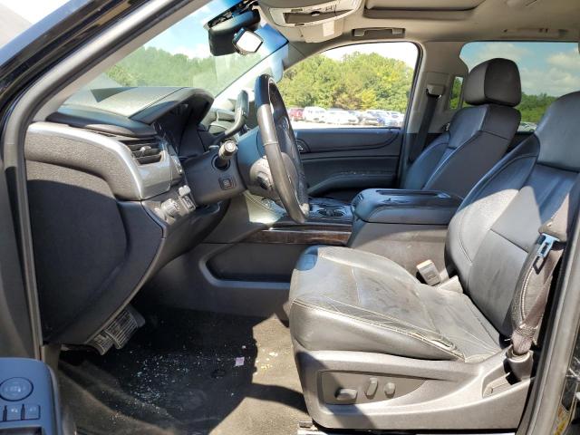 Photo 7 from auction – 2015 CHEVROLET SUBURBAN C with VIN 1GNSCJKC7FR690998