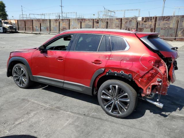 Photo 2 from auction – 2024 MAZDA CX-50 PREM with VIN 7MMVABEM1RN223593