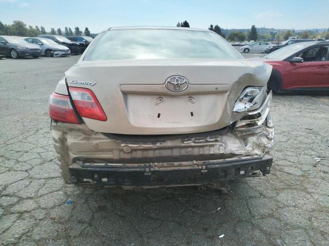 Photo 6 from auction – 2007 TOYOTA CAMRY CE with VIN 4T1BE46K07U154426