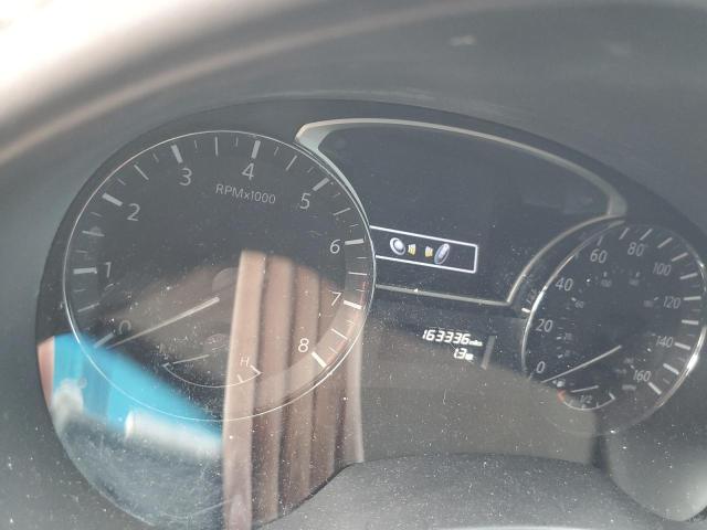 Photo 9 from auction – 2014 NISSAN PATHFINDER with VIN 5N1AR2MM2EC656222