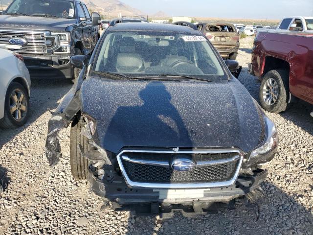 Photo 5 from auction – 2015 SUBARU IMPREZA SP with VIN JF1GPAZ66F8300360