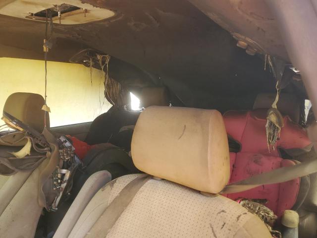 Photo 10 from auction – 2007 TOYOTA SIENNA CE with VIN 5TDZK23C07S089613
