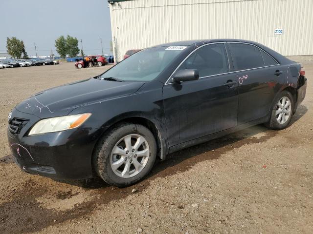 Photo 1 from auction – 2007 TOYOTA CAMRY CE with VIN 4T1BE46K47U094358