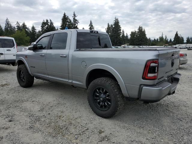 Photo 2 from auction – 2022 RAM 2500 LARAM with VIN 3C6UR5FLXNG117391