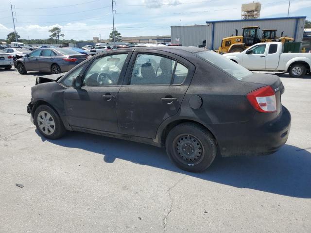 Photo 2 from auction – 2008 SUZUKI SX4 with VIN JS2YC412785102515