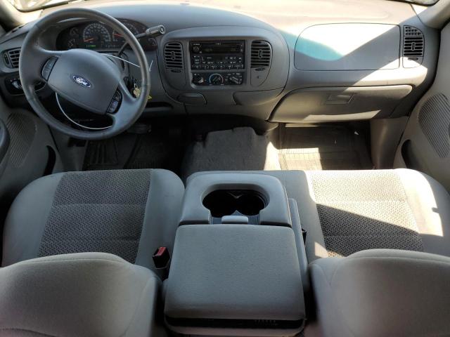 Photo 8 from auction – 2003 FORD F150 SUPER with VIN 1FTRW07L83KA82848