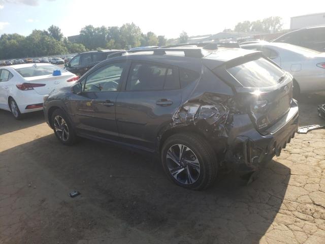 Photo 2 from auction – 2024 SUBARU CROSSTREK with VIN JF2GUADC0R8254899