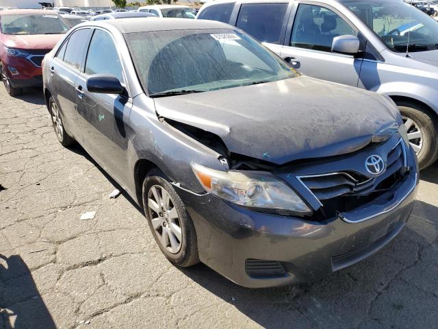 Photo 4 from auction – 2011 TOYOTA CAMRY BASE with VIN 4T4BF3EK2BR102030
