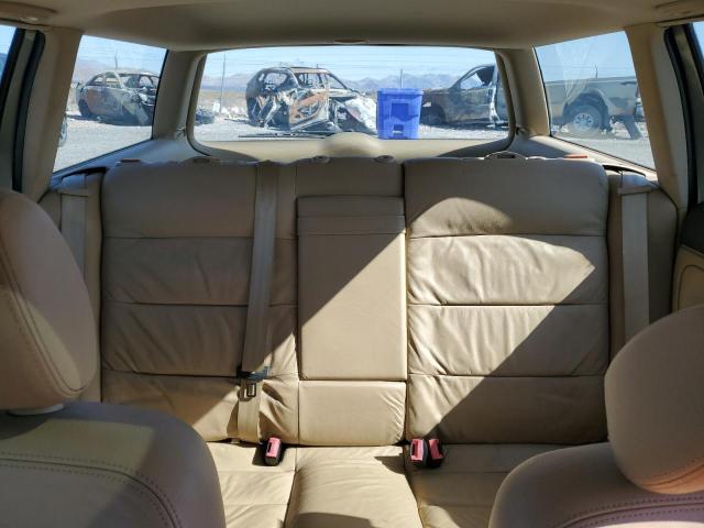 Photo 10 from auction – 2004 VOLKSWAGEN PASSAT GLS with VIN WVWVD63B34E290950
